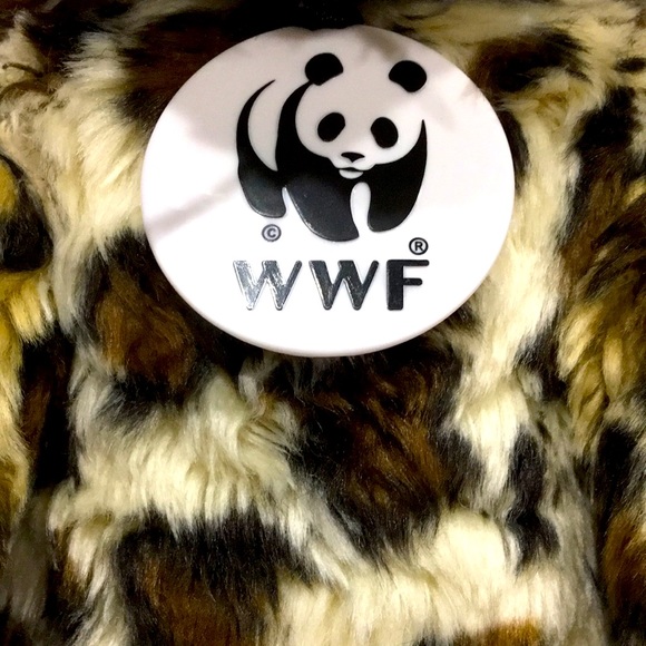 ❣️ BUILD-A-BEAR ❣️ COLLECTION EXTREMELY CUTE WWF ZOO COLLECTABLE LOT ( NWOT ) . - Picture 5 of 12